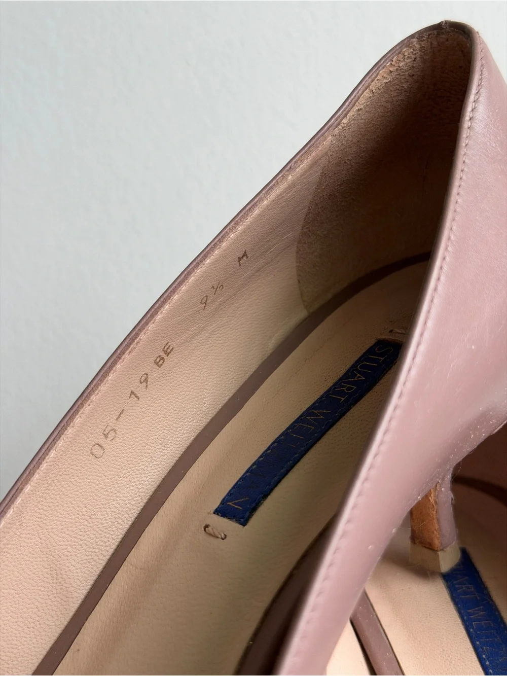 Stuart Weitzman stuart weitzman